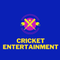 CRICKET ENTERTAINMENT