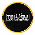 Telugu Experiments