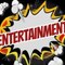 M entertainment