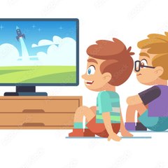 Cartoons Only