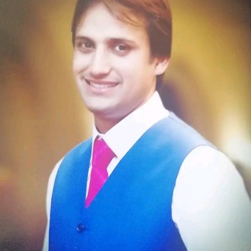 Hamid Sultan Offical