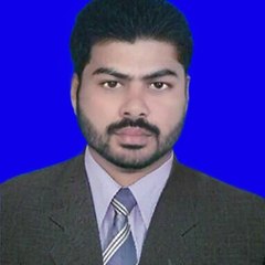 Omprkash Singh