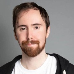 Asmongold