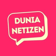 DUNIA NETIZEN