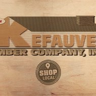 Kefauver Lumber