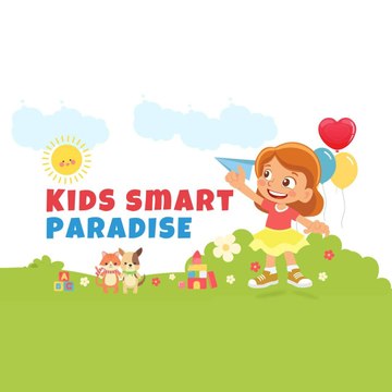 KidSmart Paradise