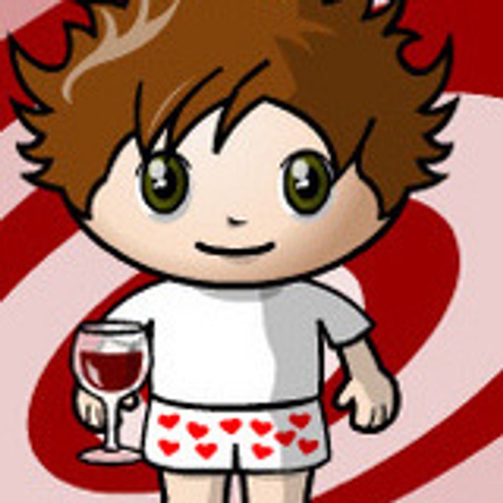 Dailymotion profile picture for @dagus_1_13