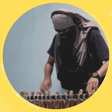 Angklung Cover