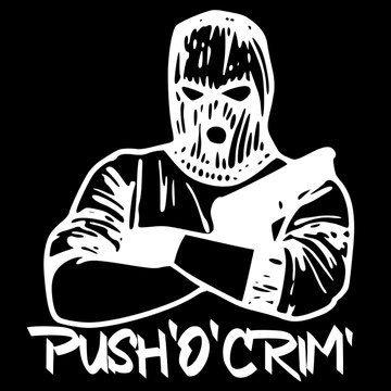 PUSH'O'CRIM'