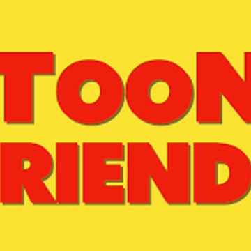 Toon Friends