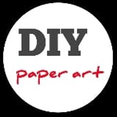 DIY Paper Art