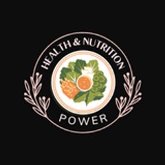 Health & Nutrition Power