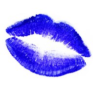 Blue Kiss