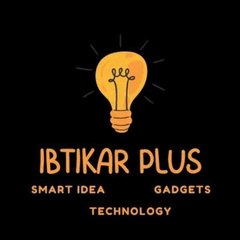 Ibtikarplus إبتكاربلس