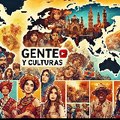 Gente y Culturas