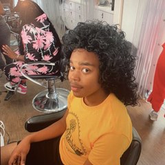 Lance Alexander
