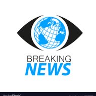 Breaking news