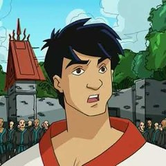 Toon World Cartoons Dessin Animé