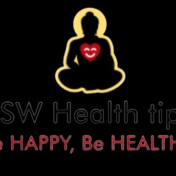 PSW Health Tips