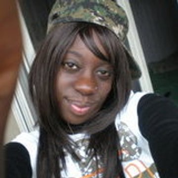 senegalese