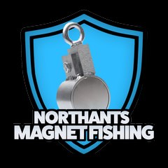 Northants Magnet Fishing