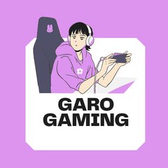 GARO GAMING