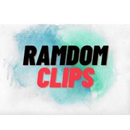 RANDOM CLIPS