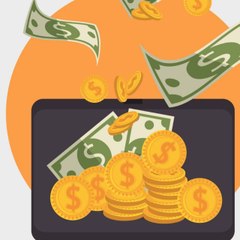 مباشرة الربح من الانترنت