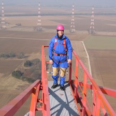 DH3KR Ralf Borowski