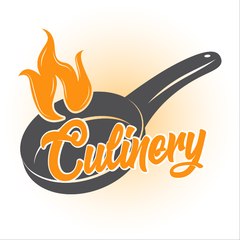 Culinary publisher