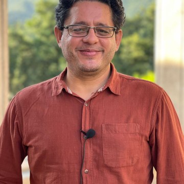 Muhammad Yasir Khan Swati