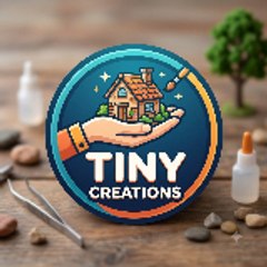 Tiny Creations