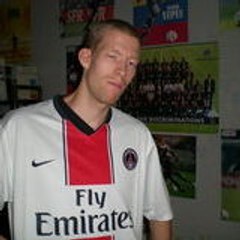 Cyril Chapron