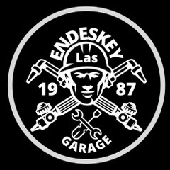 Endeskey