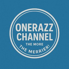 Onerazz Channel