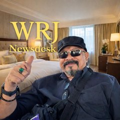 WRJ Newsdesk