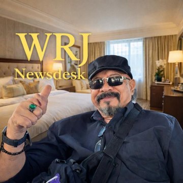 WRJ Newsdesk