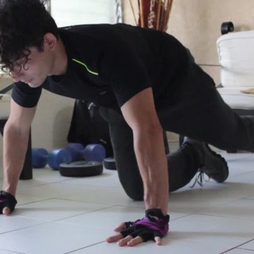 Fitness Blender