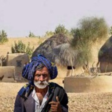 Village Life