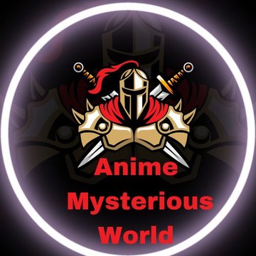 Hope anime world