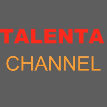 Talenta Channel