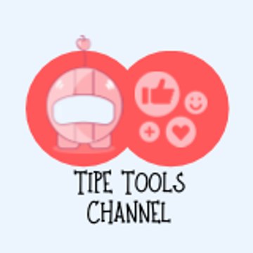 Tipe Tools