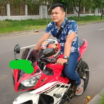 Teguh vanholic