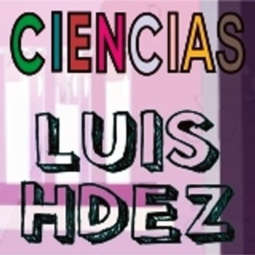 Química y otras  ciencias - Luis Hernandez