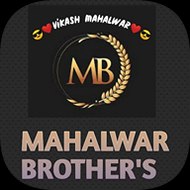MAHALWAR BROTHER'S