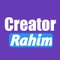 Creator Rahim