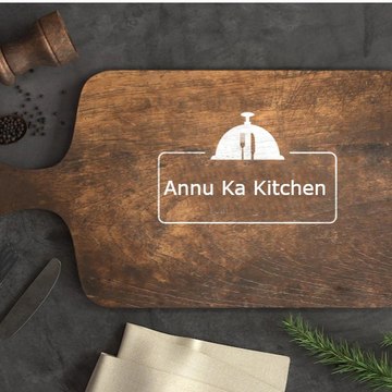 Annu Ka Kitchen