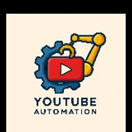 youtube automation
