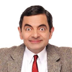 MR. BEAN