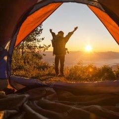 Camping's ID